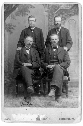 LeviNelsonHoraceAndGeorgeSonsOfDanBemisJr.jpg