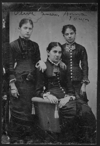 OliveAndSusanSeveranceAnnaTownTintype.jpg