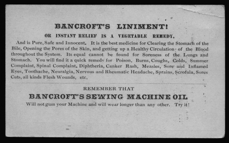 ADVERTBANCROFTLINIMENT.jpg